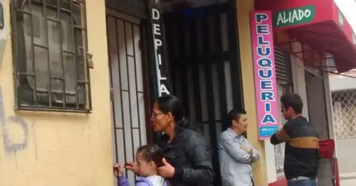 PELUQUERIA CARRERA 16 PELUQUERIA CARRERA 16